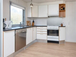 Ferienhaus Ebeltoft  10