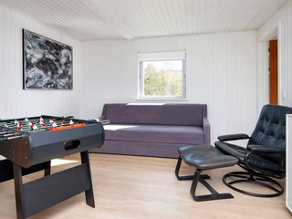 Holiday house Ebeltoft  12