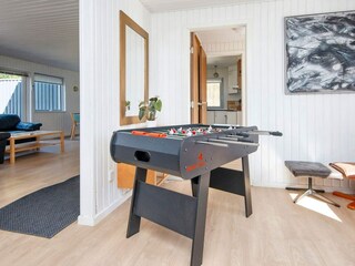 Ferienhaus Ebeltoft  13
