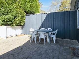 Ferienhaus Ebeltoft  17