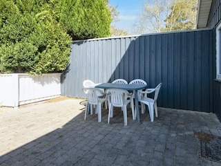 Holiday house Ebeltoft  17
