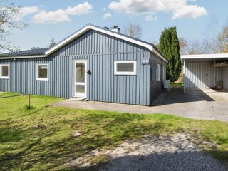 Ferienhaus Ebeltoft  18