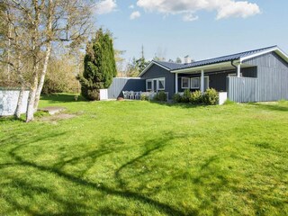 Holiday house Ebeltoft  19