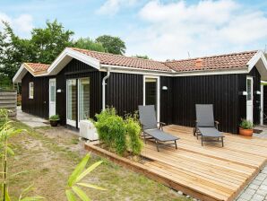 Holiday house 6 Personen Ferienhaus in Væggerløse - Vaeggerløse - image1