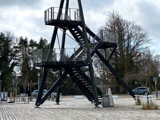 Vakantiehuis Vaeggerløse  4