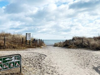 Casa de vacaciones Vaeggerløse  4