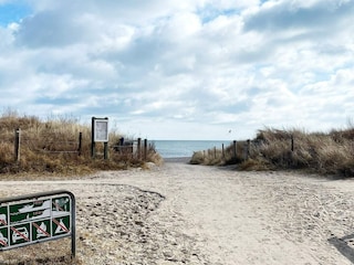 Ferienhaus Vaeggerløse  19