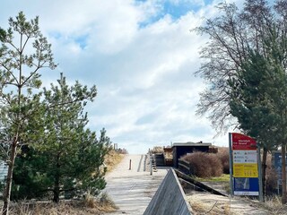 Vakantiehuis Vaeggerløse  17