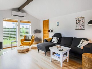 Ferienhaus Vaeggerløse  5