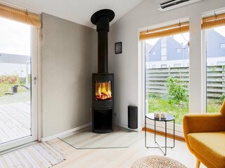 Ferienhaus Vaeggerløse  19