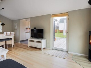 Maison de vacances Vaeggerløse  3