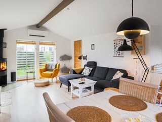 Vakantiehuis Vaeggerløse  15