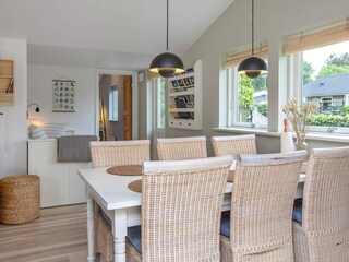 Vakantiehuis Vaeggerløse  18