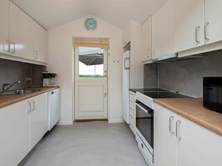 Casa de vacaciones Vaeggerløse  19