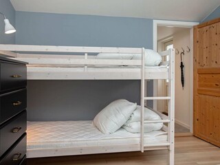 Vakantiehuis Vaeggerløse  20