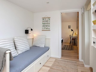 Holiday house Vaeggerløse  21