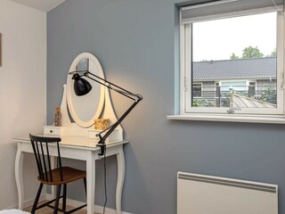 Casa de vacaciones Vaeggerløse  10