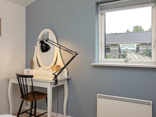 Ferienhaus Vaeggerløse  7