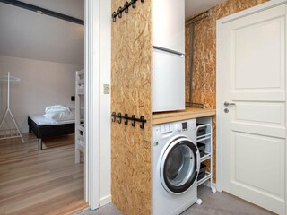 Casa de vacaciones Vaeggerløse  33