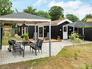 Holiday house Vaeggerløse  4