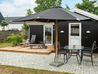 Maison de vacances Vaeggerløse  9