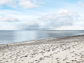 Vakantiehuis Vaeggerløse  4