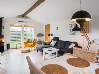 Maison de vacances Vaeggerløse  7