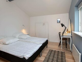 Vakantiehuis Vaeggerløse  21