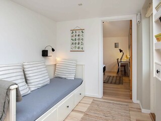 Vakantiehuis Vaeggerløse  10