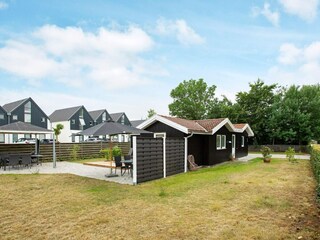Casa de vacaciones Vaeggerløse  13