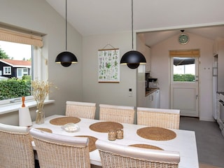 Holiday house Vaeggerløse  15