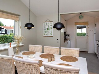 Maison de vacances Vaeggerløse  15