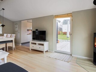 Vakantiehuis Vaeggerløse  16