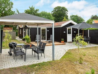 Vakantiehuis Vaeggerløse  3
