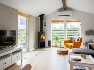 Ferienhaus Vaeggerløse  37