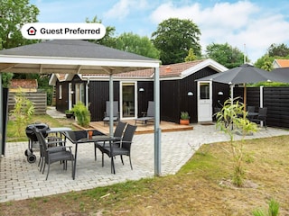 Holiday house Vaeggerløse Outdoor Recording 2