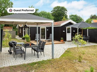 Vakantiehuis Vaeggerløse Buitenaudio-opname 2