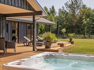 Vakantiehuis Marielyst  10