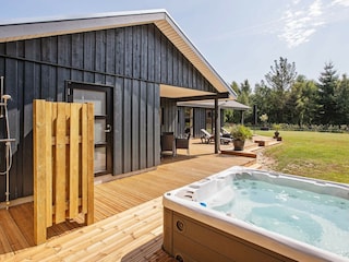 Vakantiehuis Marielyst  6