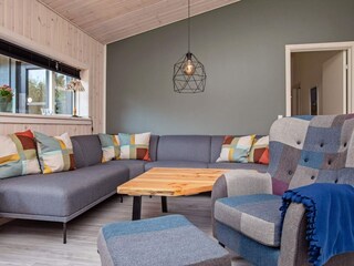Vakantiehuis Marielyst  17