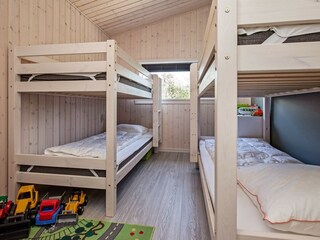 Casa per le vacanze Marielyst  41