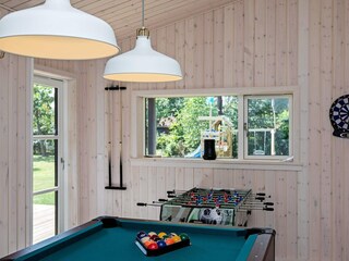Vakantiehuis Marielyst  45