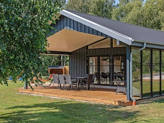 Vakantiehuis Marielyst  31