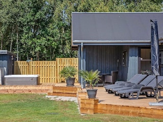 Vakantiehuis Marielyst  16