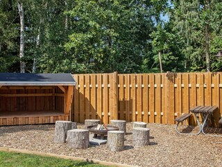 Casa per le vacanze Marielyst  30