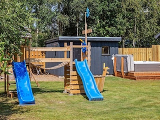 Vakantiehuis Marielyst  13