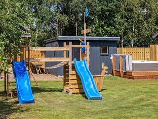 Vakantiehuis Marielyst  49