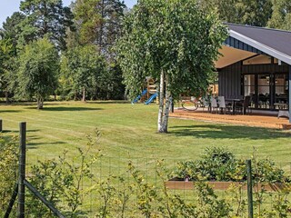 Maison de vacances Marielyst  21