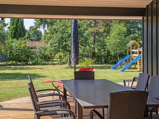 Maison de vacances Marielyst  4