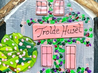 Vakantiehuis Marielyst Buitenaudio-opname 2